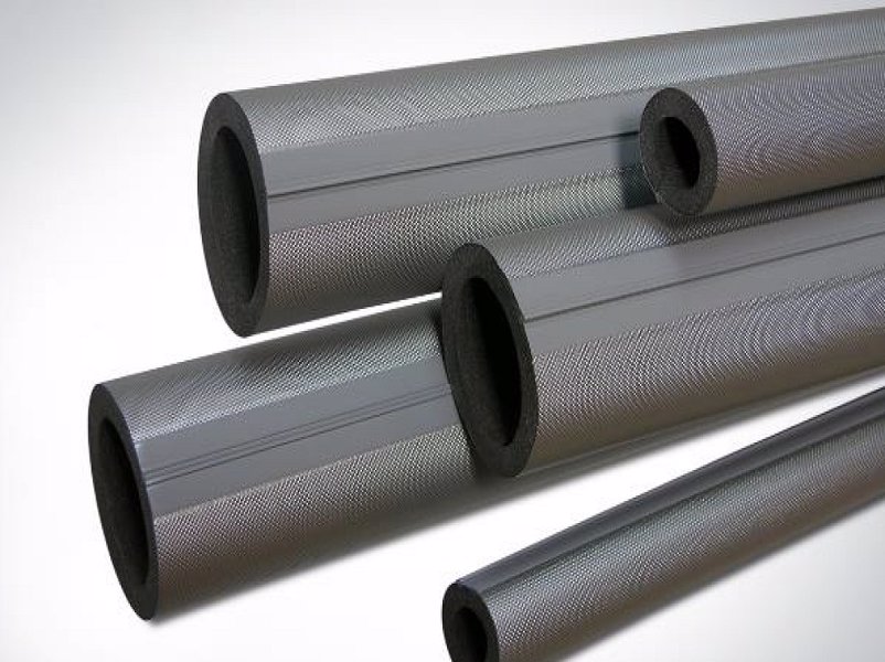 Thermaflex Ultra M - wysoka wydajność instalacji przemysłowych